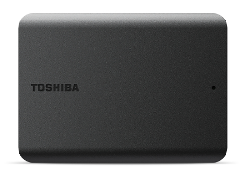 Externe harde schijf 2TB