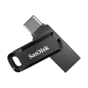 USB dual stick 64GB SanDisk Ultra 3.1