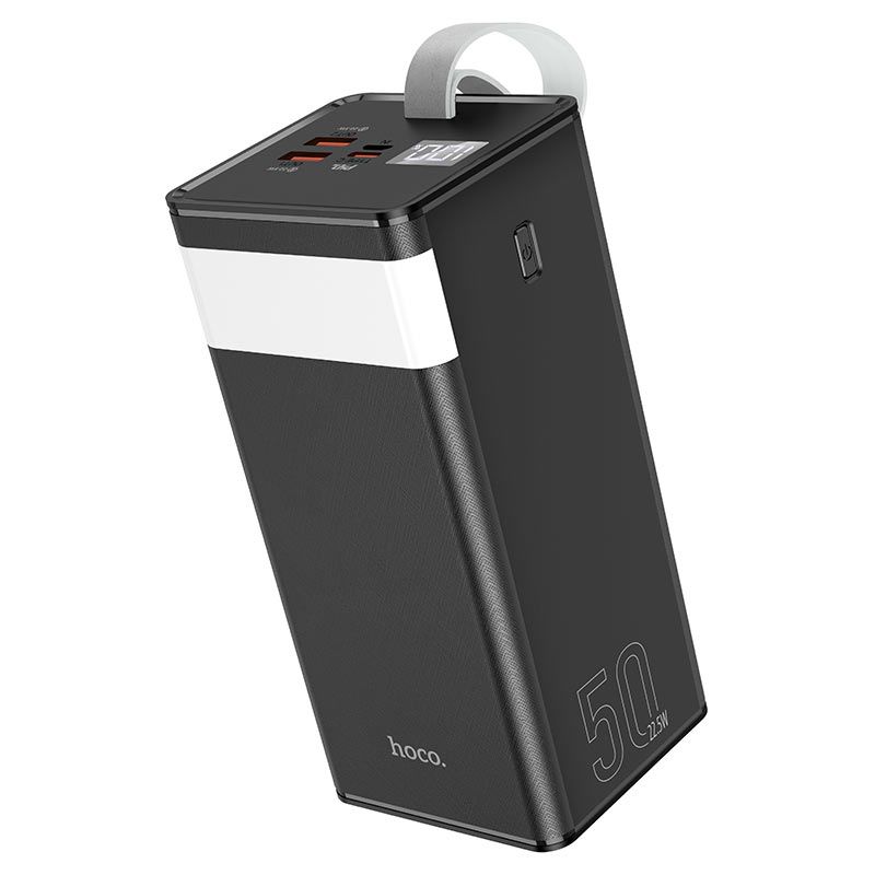 Powerbank 50.000 mAh