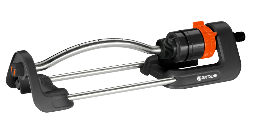 Gardena Zwenksproeier Aqua S