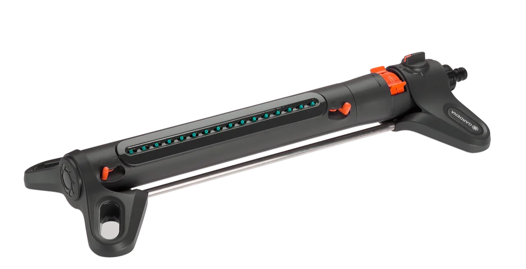 Zwenksproeier AquaZoom M 