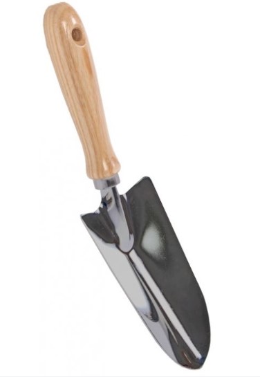 Verplantschepje Breed