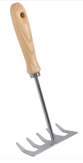 Handharkje