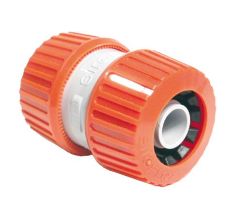Slangverbinder ø 12-18 mm