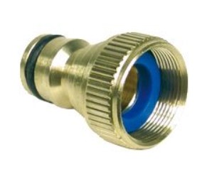 Kraannippel m22 (inwendig)