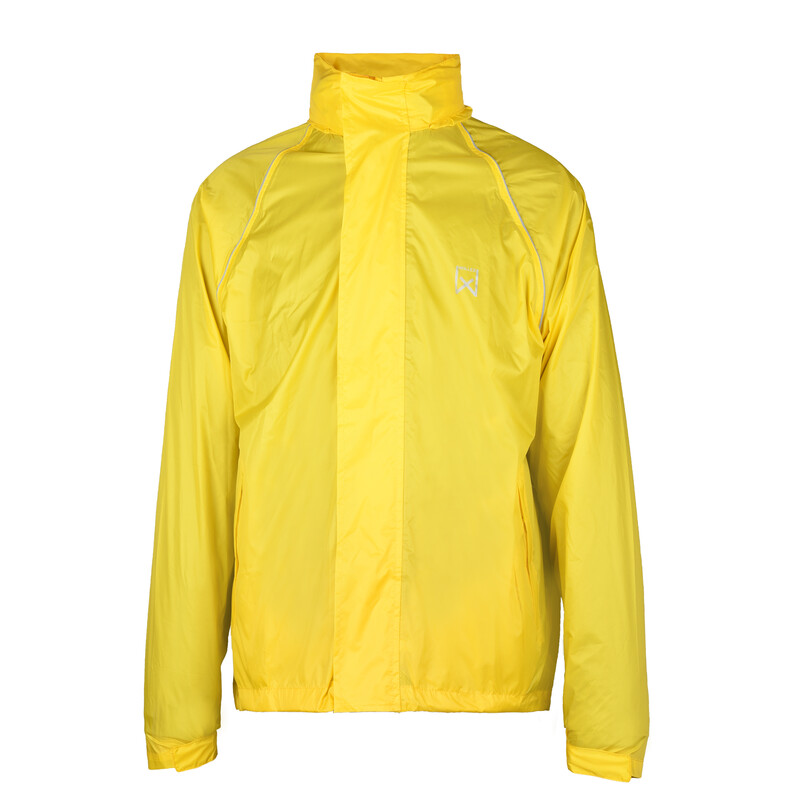 Willex Regenjas ademend