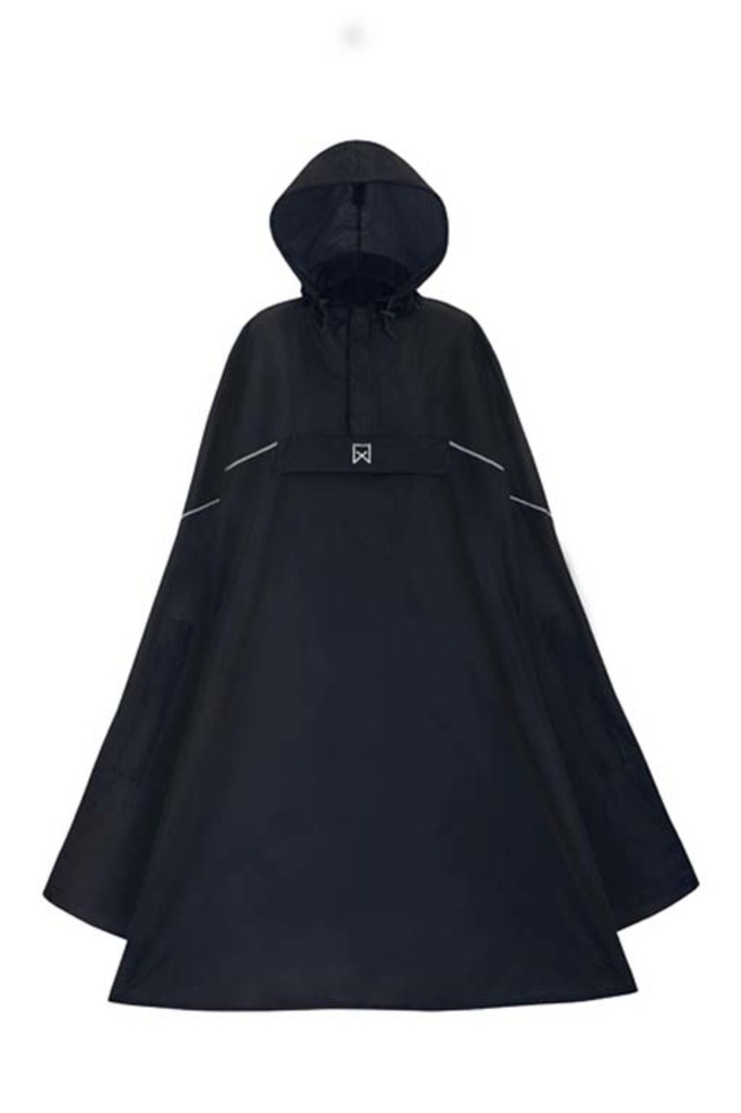 Willex Poncho