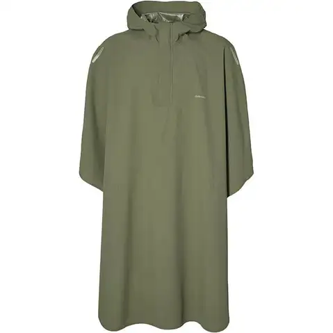 Basil Poncho Hoga