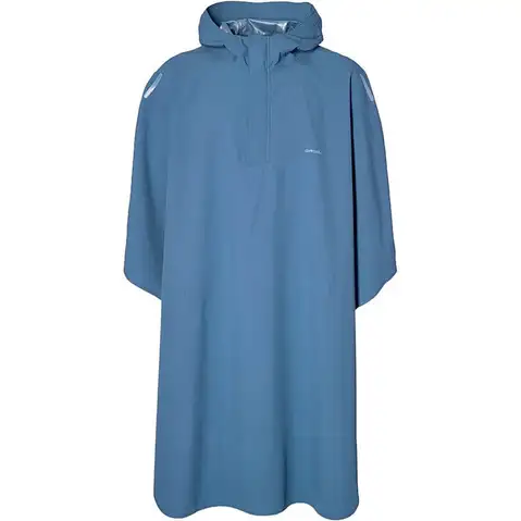 Basil Poncho Hoga