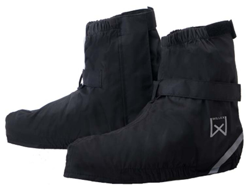 Willex Regenschoen laag model