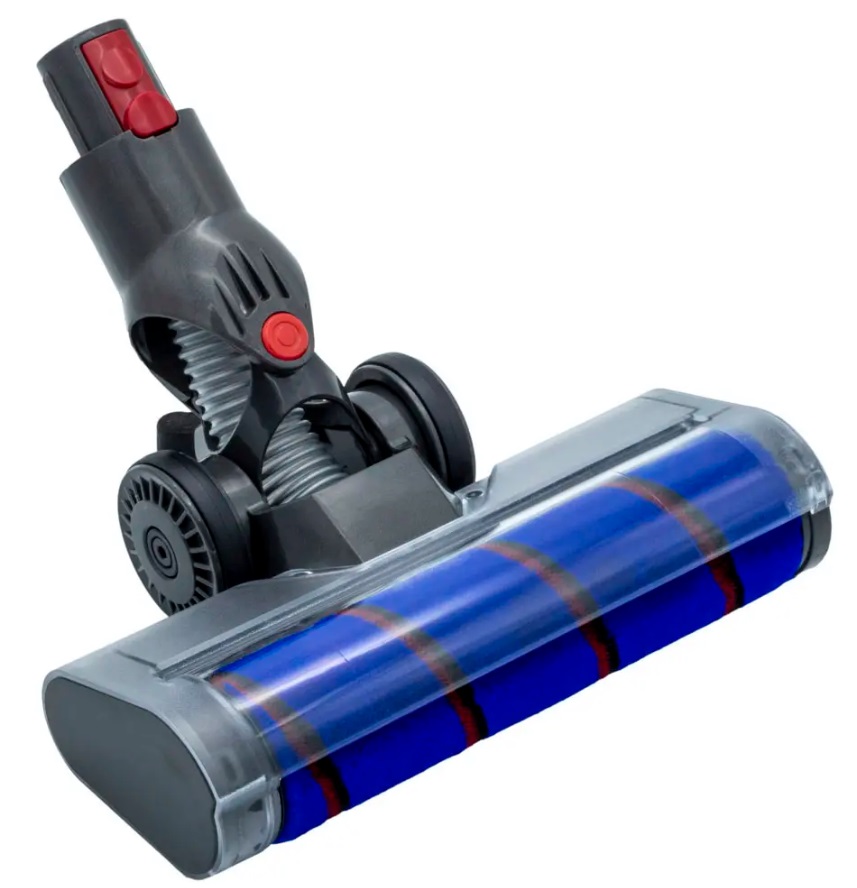 Dyson Zuigmond Alternatief