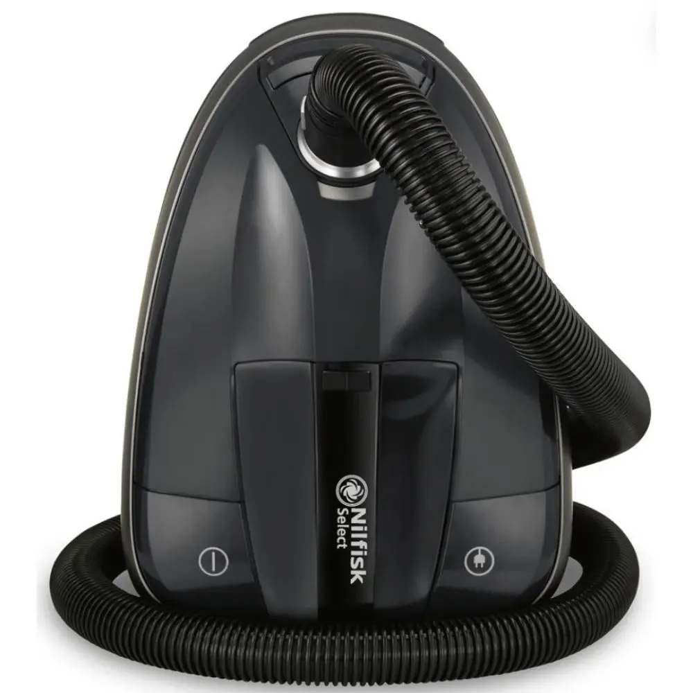 Nilfisk Select Black Classic