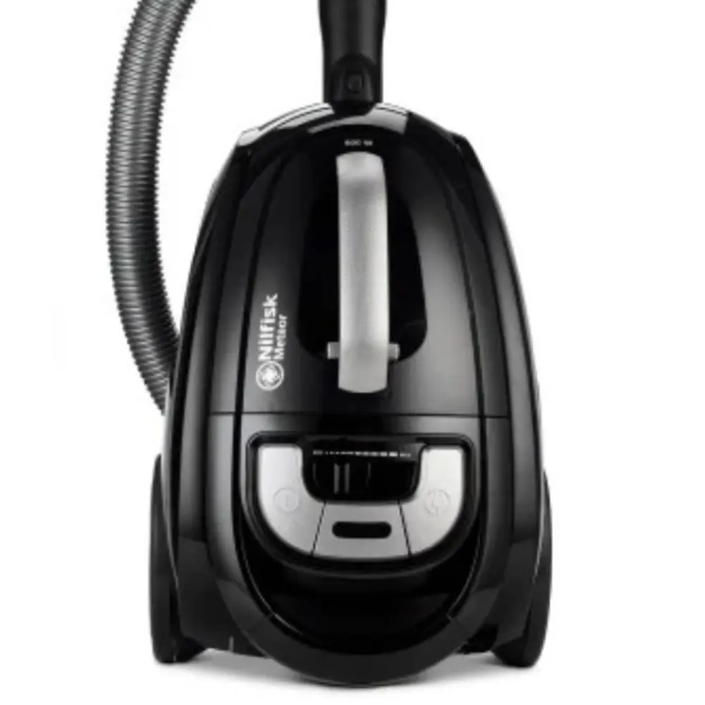 Nilfisk Meteor Pet Care (zakloos)