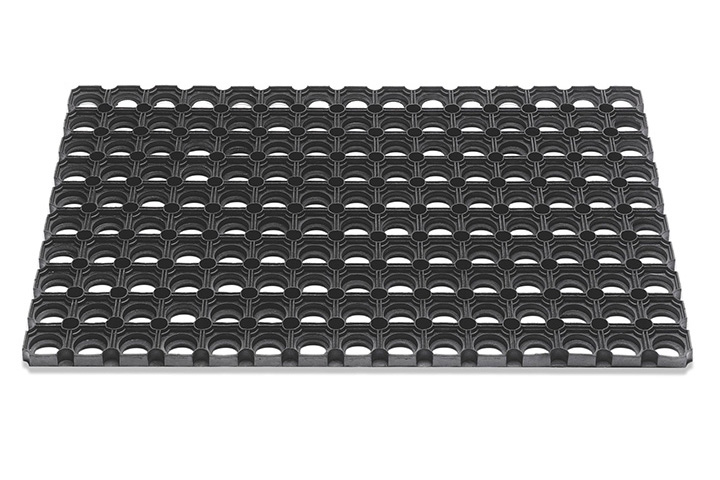 Ringmat Domino rubber