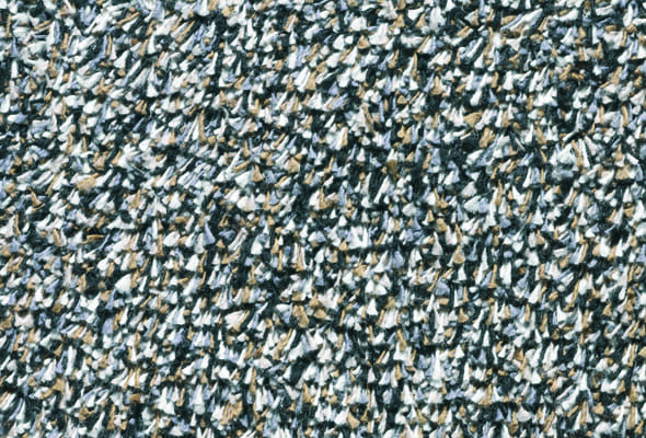 Droogloopmat Watergate Graniet