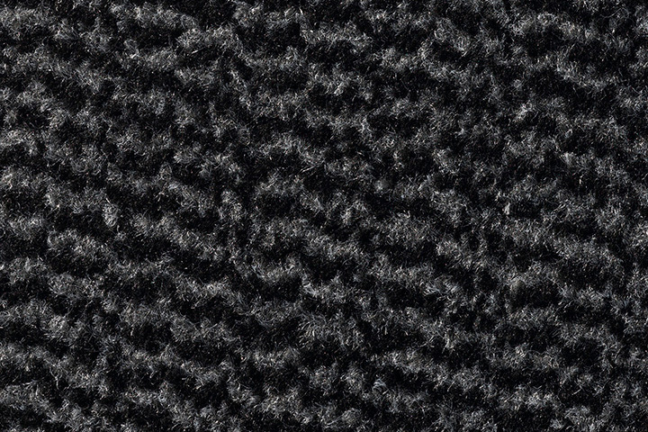 Schoonloopmat Spectrum Antraciet