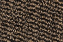 Schoonloopmat Spectrum Bruin