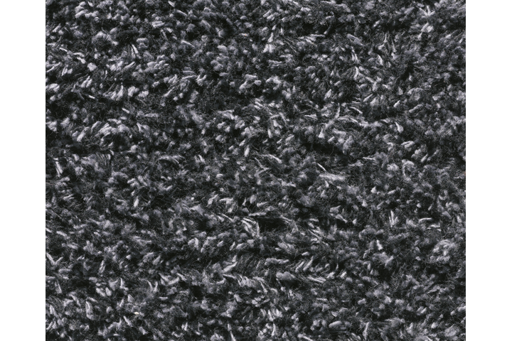 Droogloopmat Natuflex Antraciet