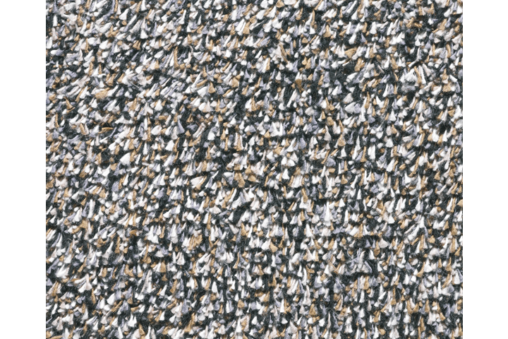 Droogloopmat Natuflex Graniet