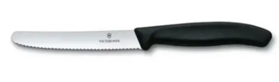 Tomaten-/tafelmes 1x, kartel, 11cm