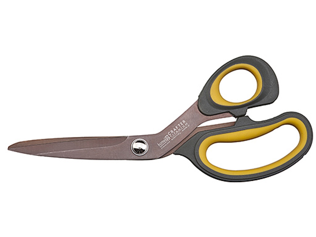 Allesknipper, Homeij, RVS