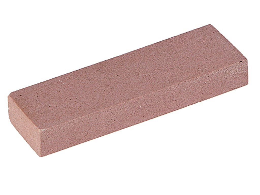 Zakwetsteen, Acute, extra fijn, etui