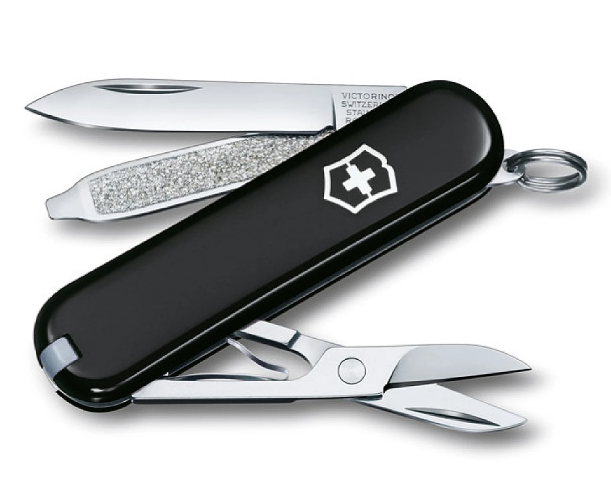 Classic SD Colors, 7 functies