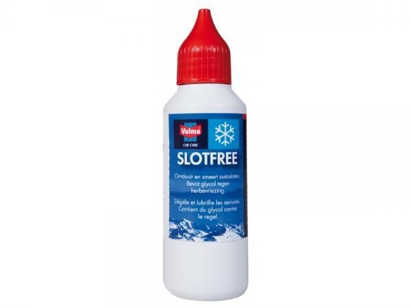 Slotontdooier 50ml