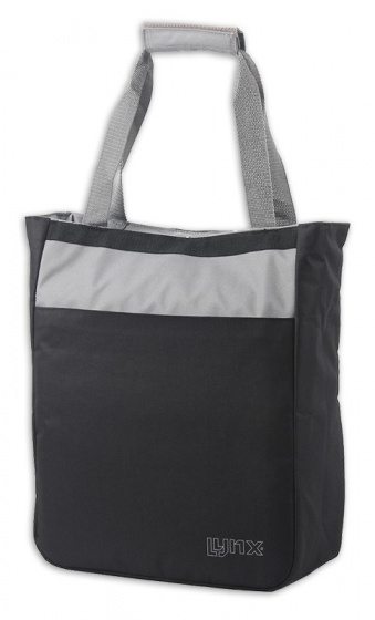 LYNX Shopper geïsoleerde  Tas Alaska