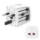 Hama Wereldreisadapter