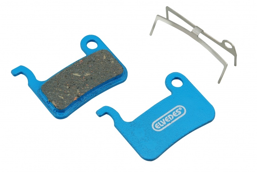 Schijfremblok Shimano XTR/XT/LX