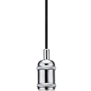 E27  Deco Avra snoerpendel 