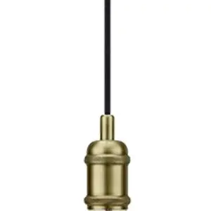 Deco Avra snoerpendel E27 