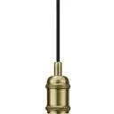 Deco Avra snoerpendel E27 