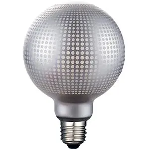 E27 Deco 4w (=20W)  Magician