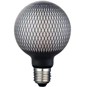 E27 Deco 4w (=20W)  Magician