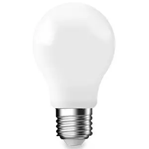 E27 Peer 8.5w (=75W) mat