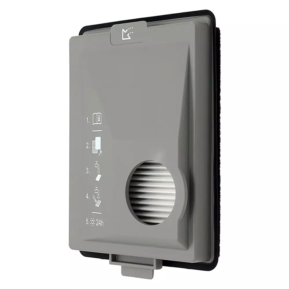 Miele Boost CX1-FSF Filter