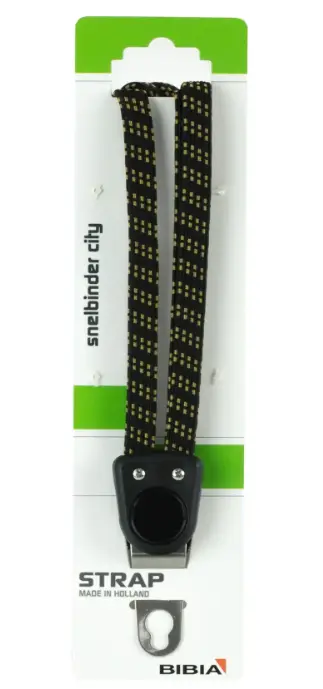 Snelbinder elastisch trio 28 ''