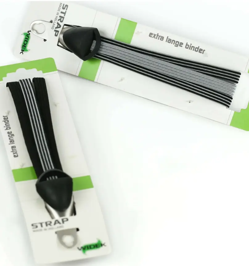 Snelbinder elastisch trio 28 Extra lang