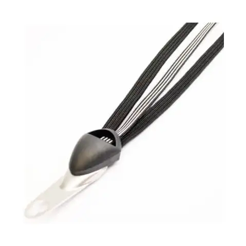 Snelbinder elastisch trio 28"