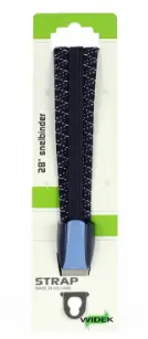 Snelbinder elastisch trio 28"