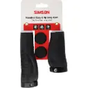 Simson Handvatten Easy Grip Kort-Lang