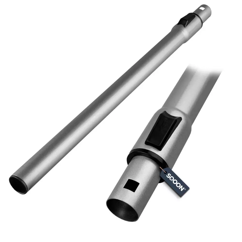 Zuigbuis telescoop 35 mm