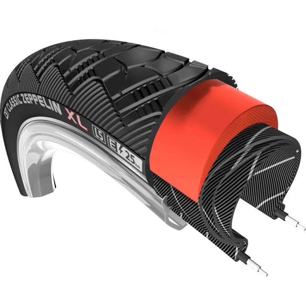 CST Zeppelin (50-622)