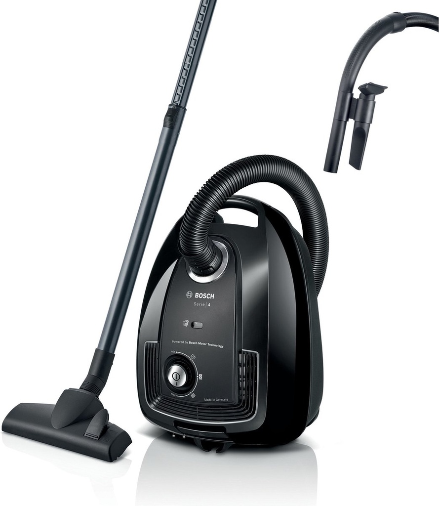 Bosch Series 4