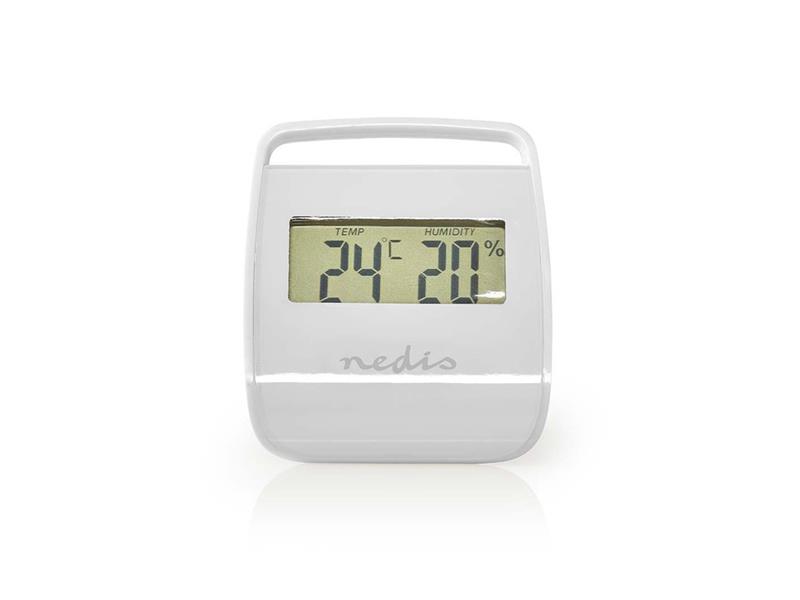 Thermometer/hygrometer
