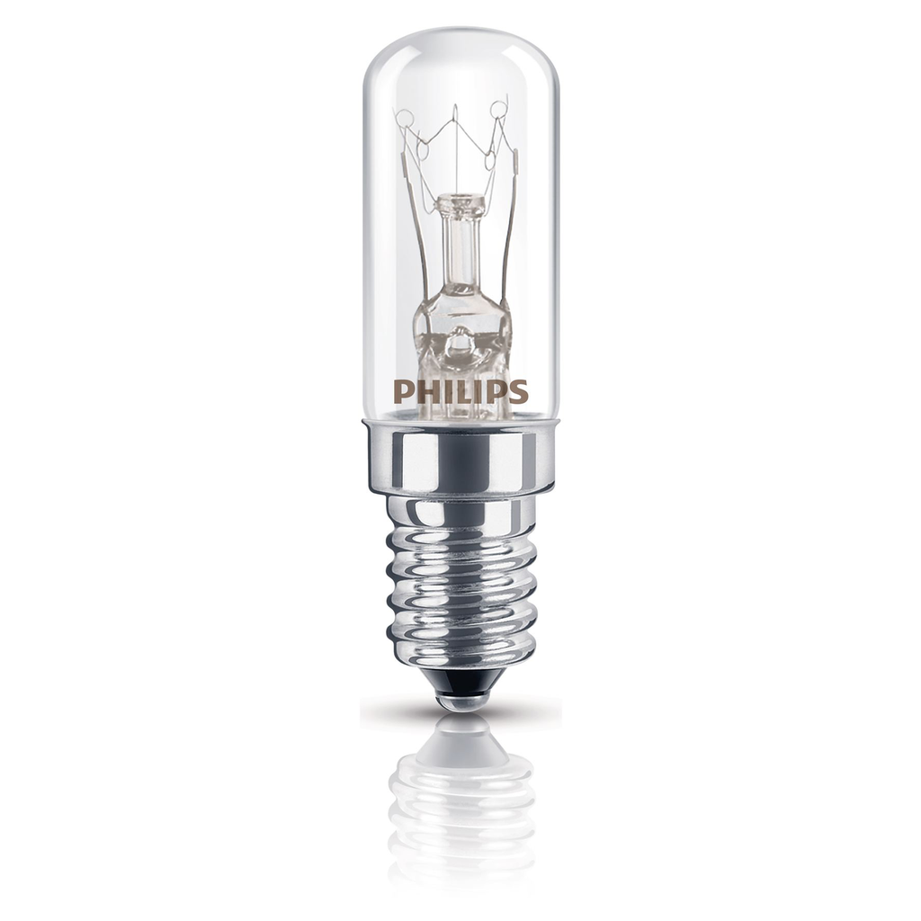 E14 Buislamp 7W (gloeilamp/nachtlampje)