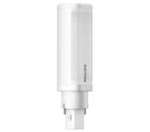 PL-C LED 5.9W (=13W) 3000K 2P LED