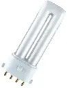 PL-S 4P 9W/840 2G7 Patron